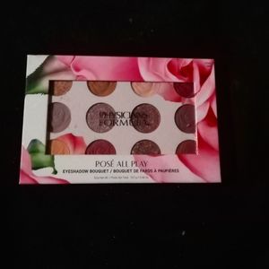 Physicians Formula Rosé All Play Eyeshadow Bouquet